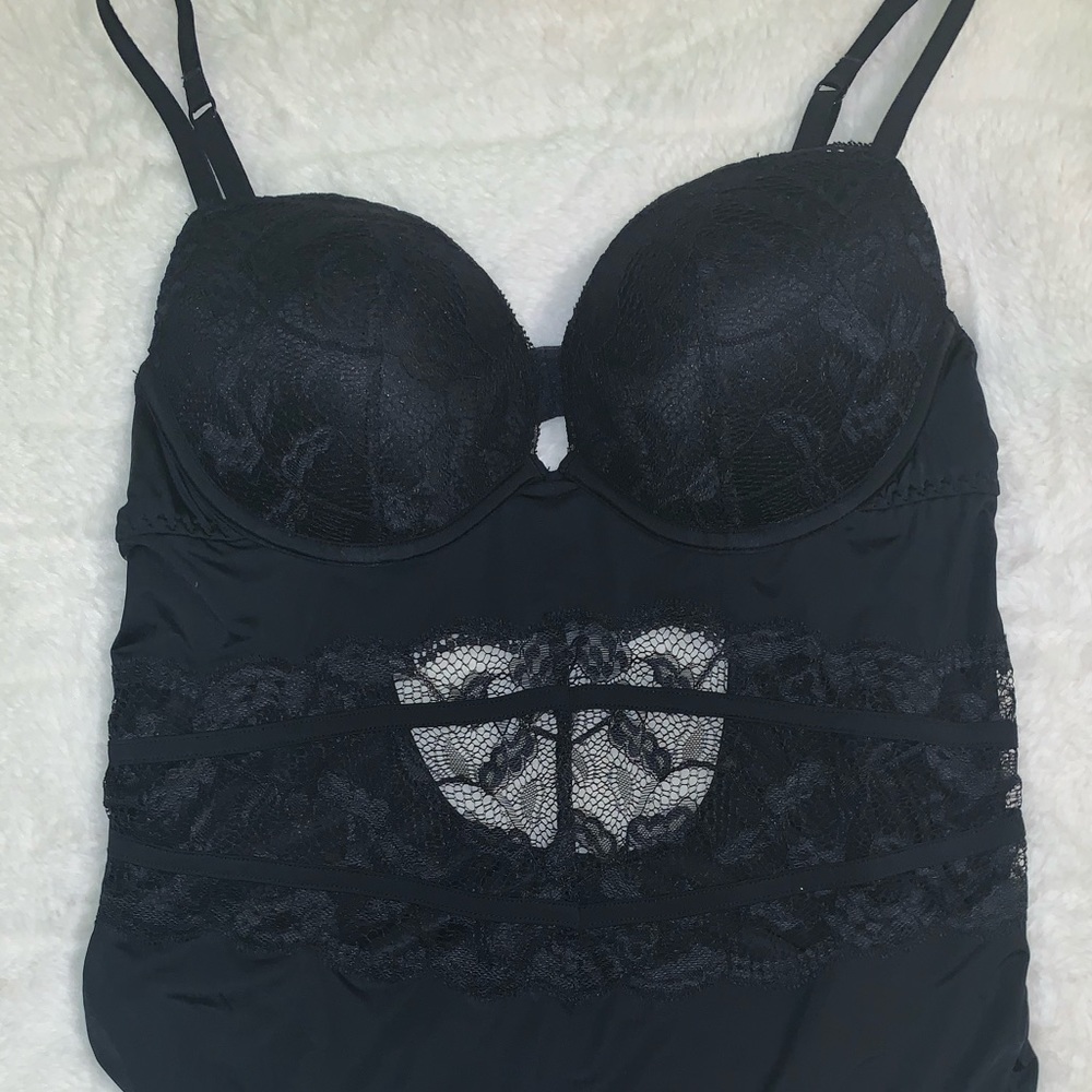 La Senza Bodysuit